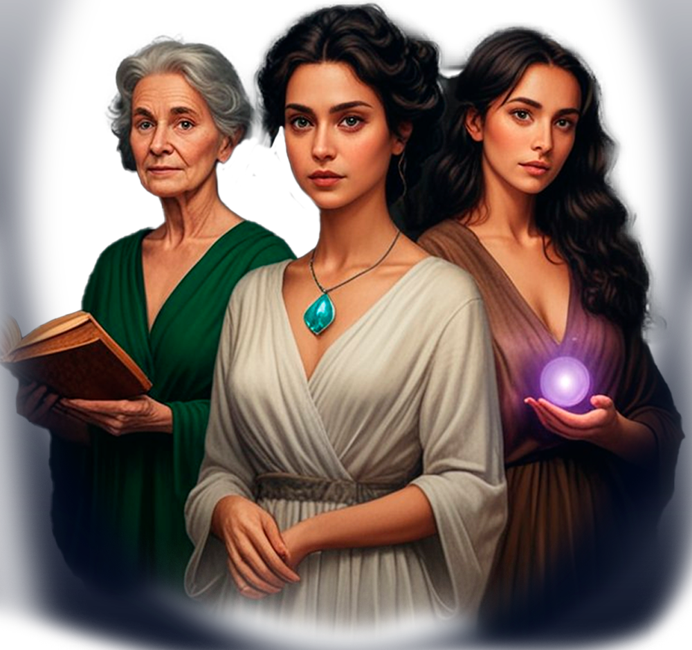 Immagine principale del test sul lignaggio familiare